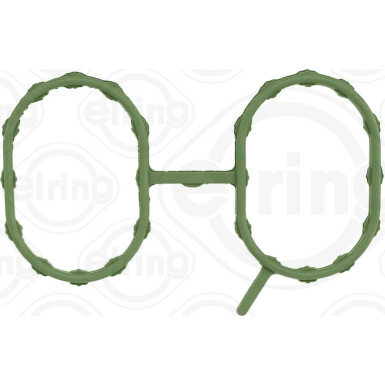 787.240 Dichtung, Ansaugkrümmer