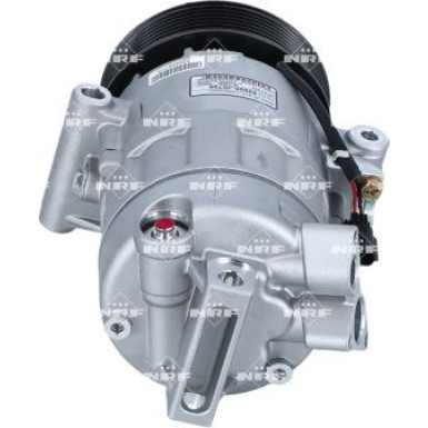 32488 Kompressor, Klimaanlage EASY FIT