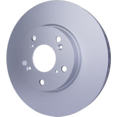 Hella | Bremsscheibe | 8DD 355 117-081