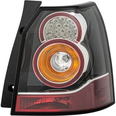 Hella | Heckleuchte | 2VP 354 814-021