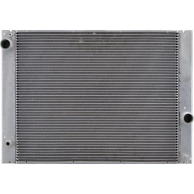 CR 580 000P Kühler, Motorkühlung BEHR *** PREMIUM LINE ***
