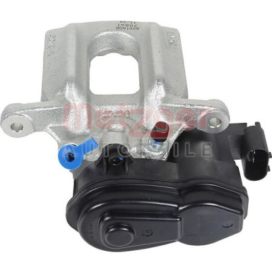 Metzger | Bremssattel | 6261608