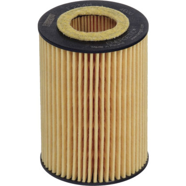 E234H D290 Ölfilter E234H D290 Ölfilter