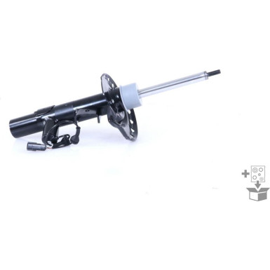 C2506R Stoßdämpfer Monroe RideSense Electronic Suspension