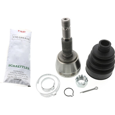 771 0281 30 Gelenksatz, Antriebswelle