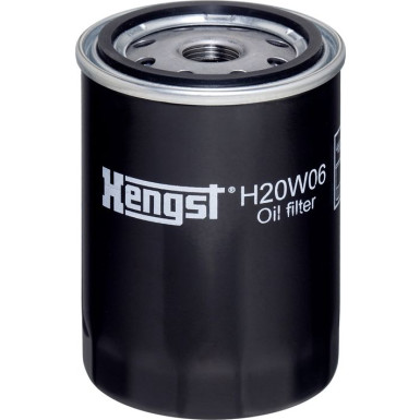 Hengst Filter | Ölfilter | H20W06