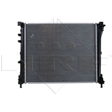 53525 Kühler, Motorkühlung EASY FIT 53525 Kühler, Motorkühlung EASY FIT