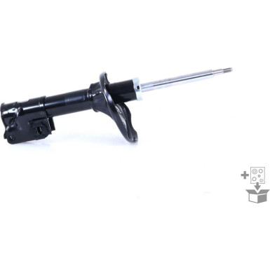 G8094 Stoßdämpfer MONROE ORIGINAL (Gas Technology) G8094 Stoßdämpfer MONROE ORIGINAL (Gas Technology)