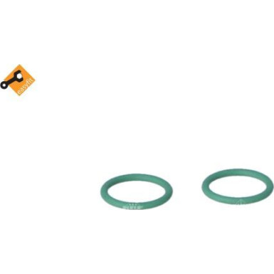 36073 Verdampfer, Klimaanlage EASY FIT