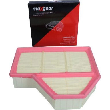 Maxgear | Luftfilter | 26-2420