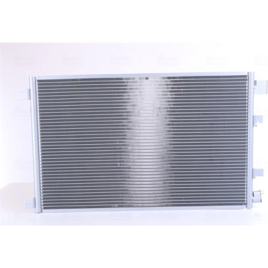 940038 Kondensator, Klimaanlage ** FIRST FIT **