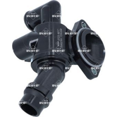 725338 Thermostat, Kühlmittel EASY FIT