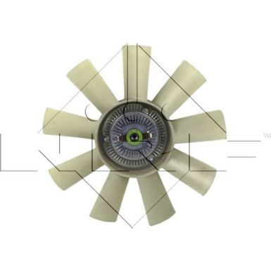 49541 Kupplung, Kühlerlüfter FULL KIT 49541 Kupplung, Kühlerlüfter FULL KIT