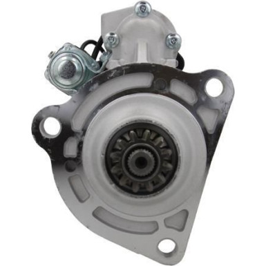 911.505.123.130 Starter +Line Original