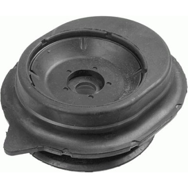 2 x SACHS Federbeinstützlager | 802 467