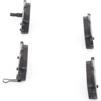 0 986 494 748 Bremsbelagsatz, Scheibenbremse