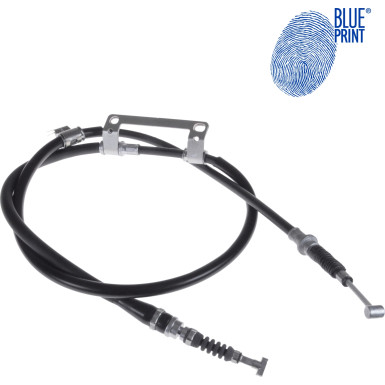 Blue Print | Seilzug, Feststellbremse | ADM54672