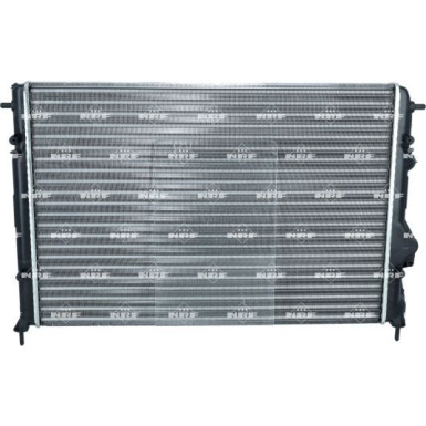 NRF | Kühler, Motorkühlung | 58326