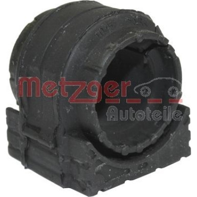 2 x METZGER Lagerung, Stabilisator | 52072008