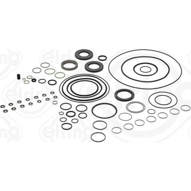 Elring | Dichtungssatz, Automatikgetriebe | 821.470