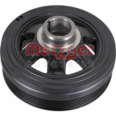 6400137 Riemenscheibe, Kurbelwelle 6400137 Riemenscheibe, Kurbelwelle