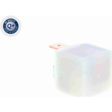 V15-71-0004 Relais, Kühlerlüfternachlauf Q+, Erstausrüsterqualität MADE IN GERMANY