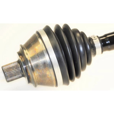 36280 Antriebswelle GKN Automotive OE-Technologie 50°