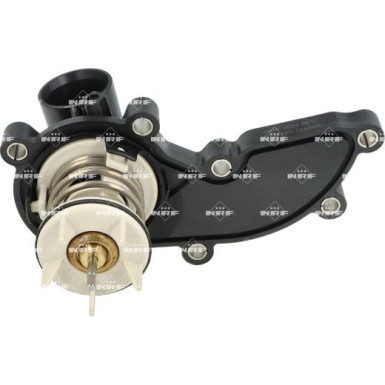 NRF | Thermostat, Kühlmittel | 725262
