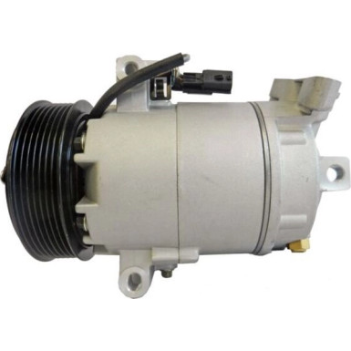 ACP 164 000S Kompressor, Klimaanlage BEHR