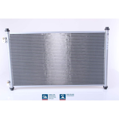 94733 Kondensator, Klimaanlage