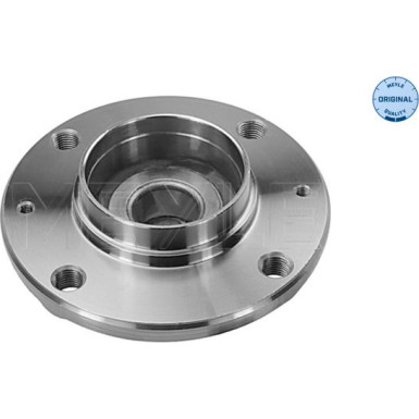 Meyle Radnabe MEYLE-ORIGINAL: True to OE 11-14 750 0027 Meyle Radnabe MEYLE-ORIGINAL: True to OE 11-14 750 0027