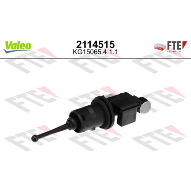 FTE | Geberzylinder, Kupplung | 2114515