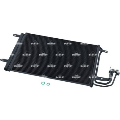 35520 Kondensator, Klimaanlage EASY FIT 35520 Kondensator, Klimaanlage EASY FIT