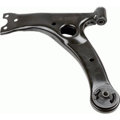 34729 01 Lenker, Radaufhängung