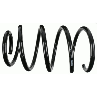 998 975 Fahrwerksfeder 998 975 Fahrwerksfeder