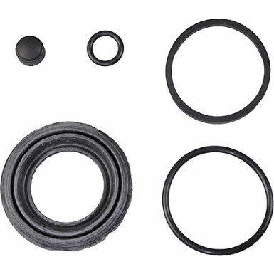 Metzger | Reparatursatz, Bremssattel | 114-0176