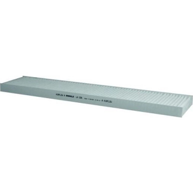 LA 226 Filter, Innenraumluft LA 226 Filter, Innenraumluft