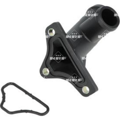 775043 Kühlmittelflansch