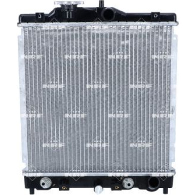 516355 Kühler, Motorkühlung EASY FIT