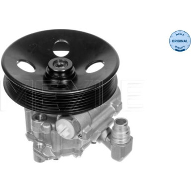 014 631 0001 Hydraulikpumpe, Lenkung MEYLE-ORIGINAL: True to OE. 014 631 0001 Hydraulikpumpe, Lenkung MEYLE-ORIGINAL: True to OE.