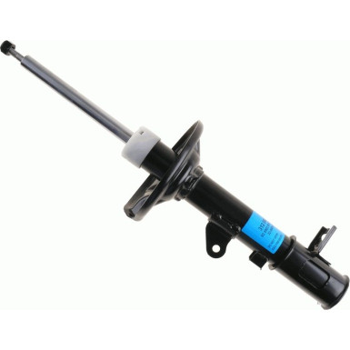 Sachs | Stoßdämpfer | 312 582
