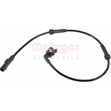 09001604 Sensor, Raddrehzahl ORIGINAL ERSATZTEIL GREENPARTS