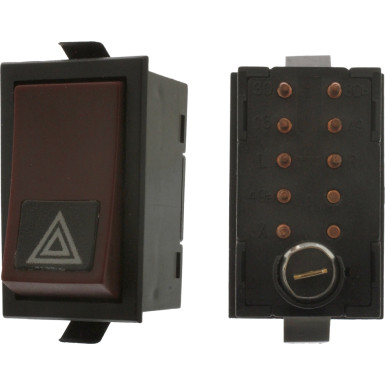 FEBI BILSTEIN 11532 Warnblinkschalter