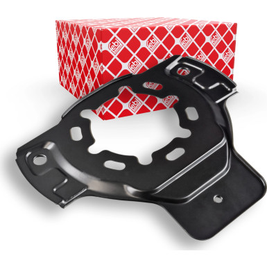 FEBI BILSTEIN 171539 Spritzblech, Bremsscheibe FEBI BILSTEIN 171539 Spritzblech, Bremsscheibe