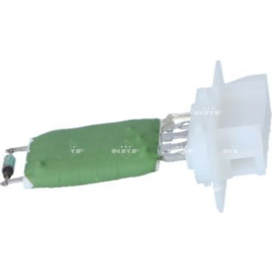 342095 Widerstand, Innenraumgebläse