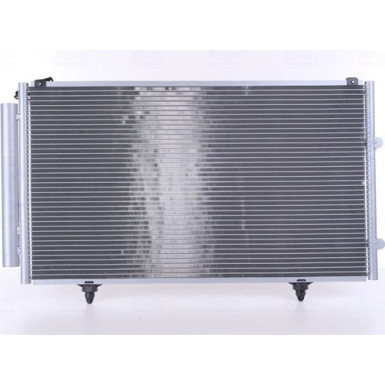 94757 Kondensator, Klimaanlage ** FIRST FIT **