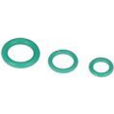 35873 Kondensator, Klimaanlage EASY FIT