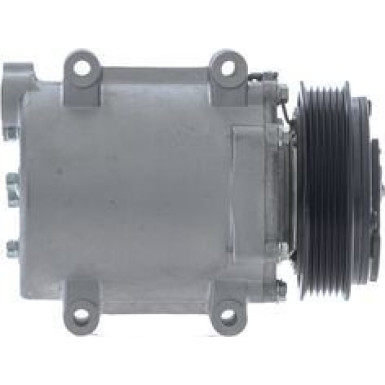 Mahle | Kompressor, Klimaanlage | ACP 67 000S
