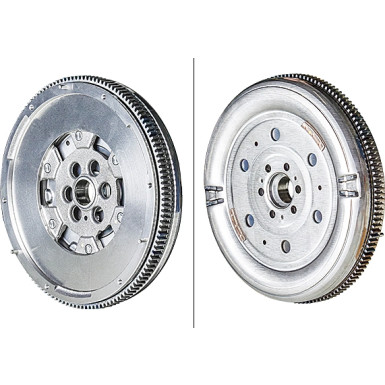 415 0341 10 Schwungrad LuK DMF