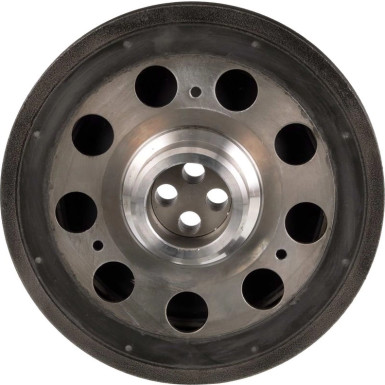 Gates Riemenscheibe, Kurbelwelle DriveAlign™ TVD1136